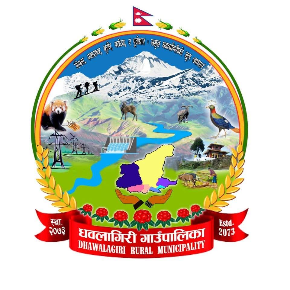 Local Government Logo