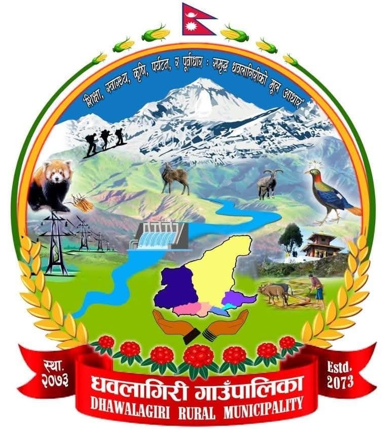 Local Government Logo